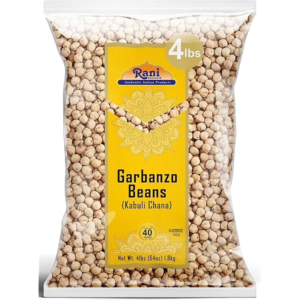 Amazon.com : Rani Kala Chana (Desi Chickpeas Chana with skin